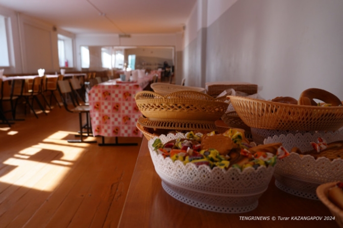 "Есть еще за что бороться". Кадры из затопленного Петропавловска