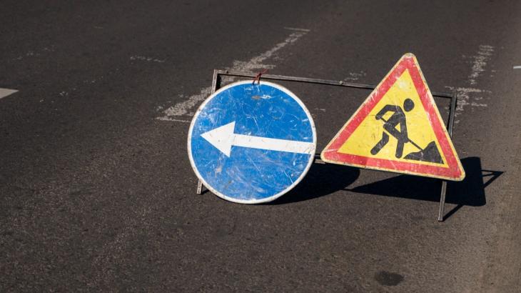 
                                                                                                                                                                                                                                                                                                                                                                                                                                                                                                                                                                                                                                                                                                                                        В Алматы на три недели перекрыли участок улицы Айтиева
                                                            