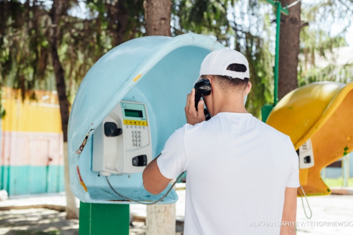 "Не думал, когда "закладывал". В единственной детской колонии резко сменился контингент "Не думал, когда "закладывал". В единственной детской колонии резко сменился контингент