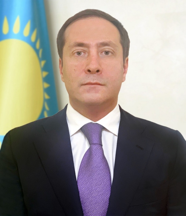 Президент Токаев назначил новых послов