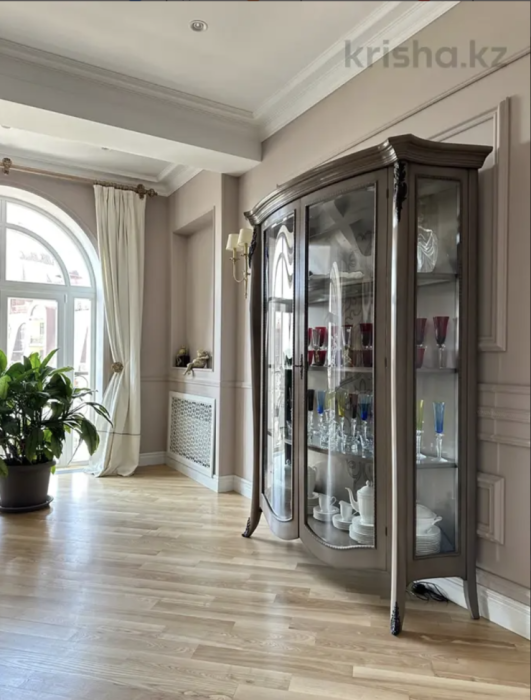 Как выглядят самые дорогие квартиры в Алматы и Астане Как выглядят самые дорогие квартиры в Алматы и Астане