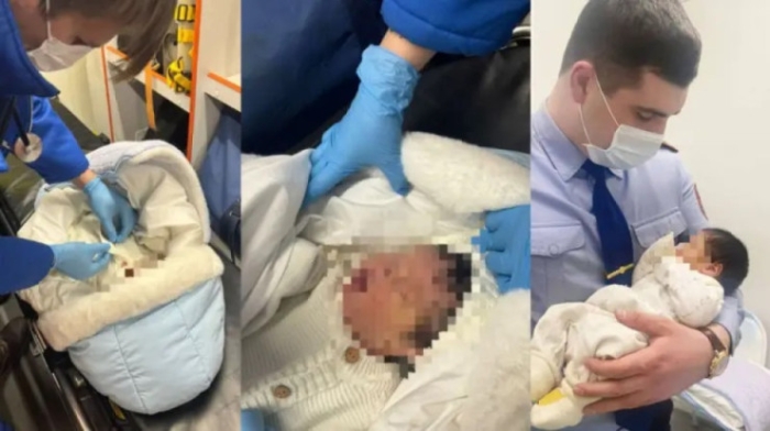 Два подкидыша за четыре года: оправдали ли себя беби-боксы