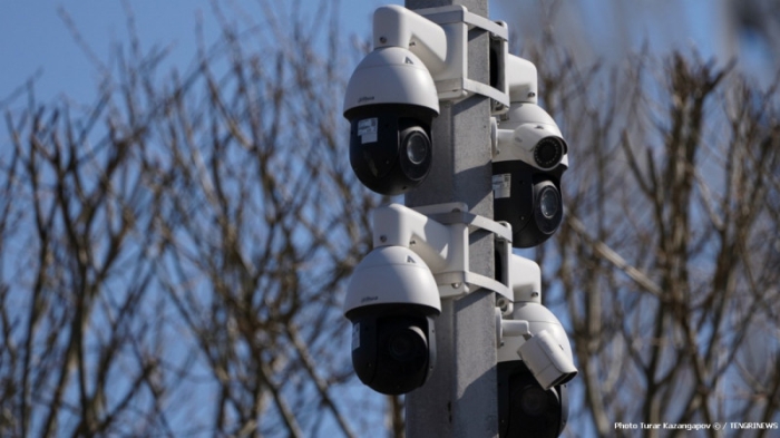 Какие новые нарушения будут фиксировать "Сергеки" в Казахстане Какие новые нарушения будут фиксировать "Сергеки" в Казахстане