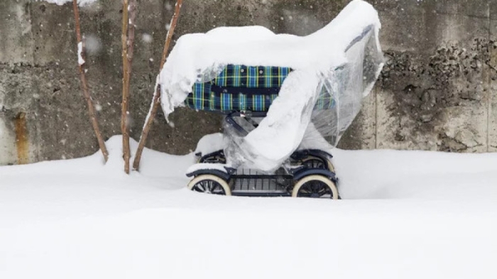 Два подкидыша за четыре года: оправдали ли себя беби-боксы