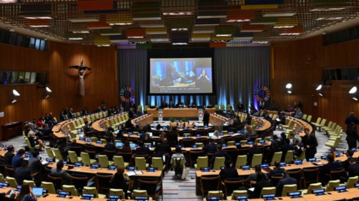 Поездка Токаева в США: с кем встретился и о чем договорился Президент