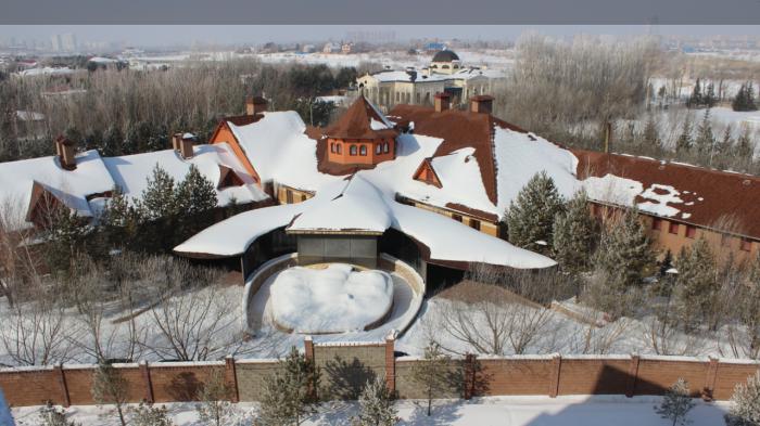 КУВА опровергла продажу дома Карима Масимова без торгов
КУВА опровергла продажу дома Карима Масимова без торгов