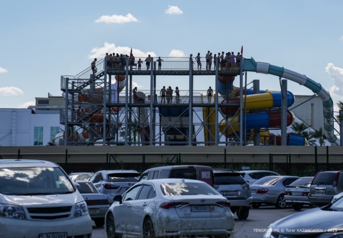 Ошибки при планировании, заброшенные парки и обманутые люди. Что происходит в Актобе? Ошибки при планировании, заброшенные парки и обманутые люди. Что происходит в Актобе?