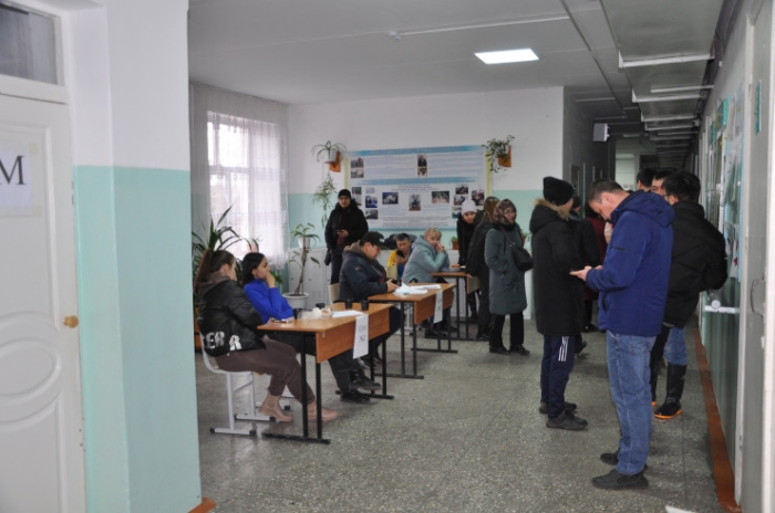 Эвакуируют даже эвакопункты: Петропавловск в ожидании самой большой воды в истории города Эвакуируют даже эвакопункты: Петропавловск в ожидании самой большой воды в истории города