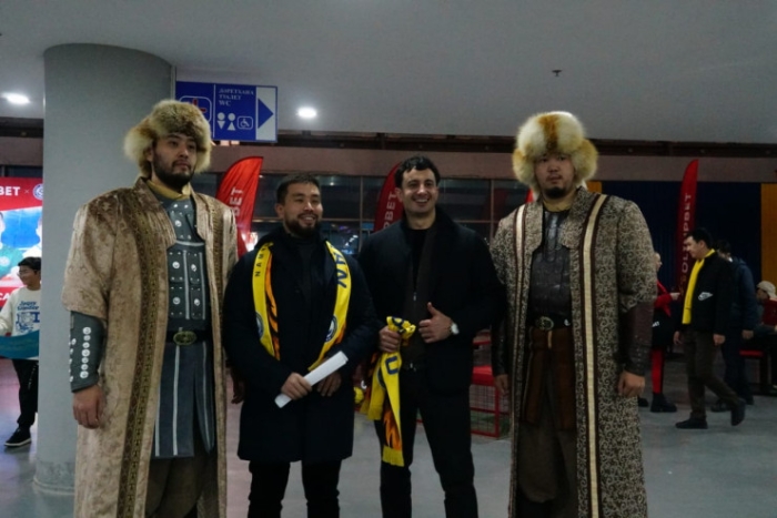 Казахстан - Сан-Марино: Битва за Евро! Текстовая live-трансляция Казахстан - Сан-Марино: Битва за Евро! Текстовая live-трансляция