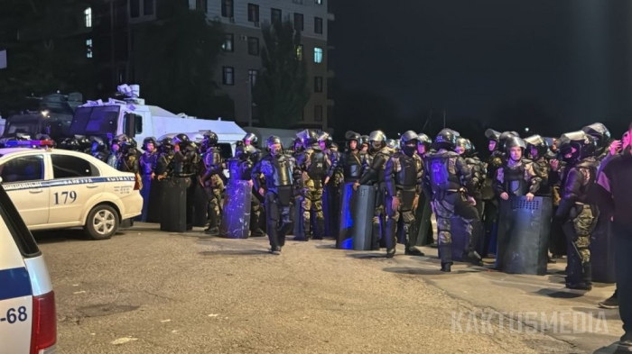 Протесты в Бишкеке: Главы МИД Пакистана и Кыргызстана встретятся в Астане Протесты в Бишкеке: Главы МИД Пакистана и Кыргызстана встретятся в Астане