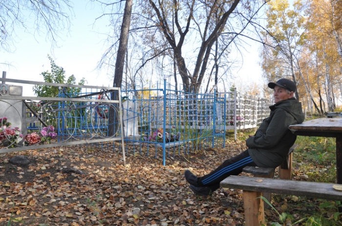 Последняя из Студеного. Казахстанка почти 20 лет одна живет в селе-призраке