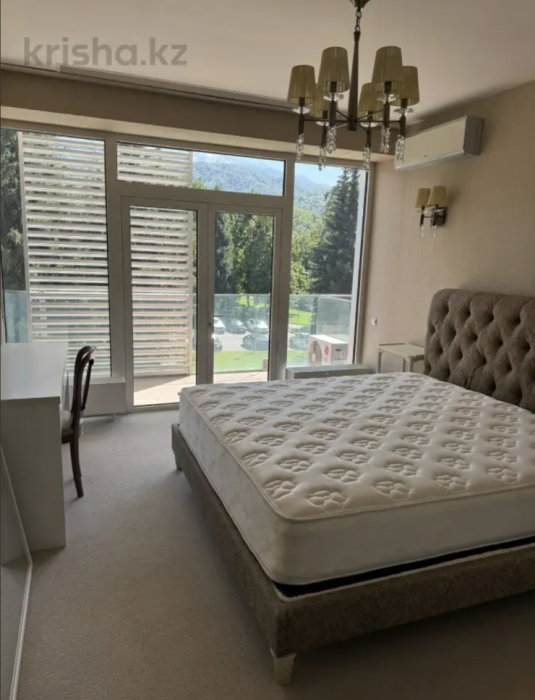 Как выглядят самые дорогие квартиры в Алматы и Астане Как выглядят самые дорогие квартиры в Алматы и Астане