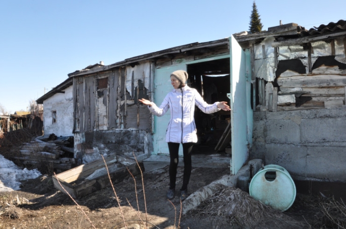 Эвакуируют даже эвакопункты: Петропавловск в ожидании самой большой воды в истории города Эвакуируют даже эвакопункты: Петропавловск в ожидании самой большой воды в истории города