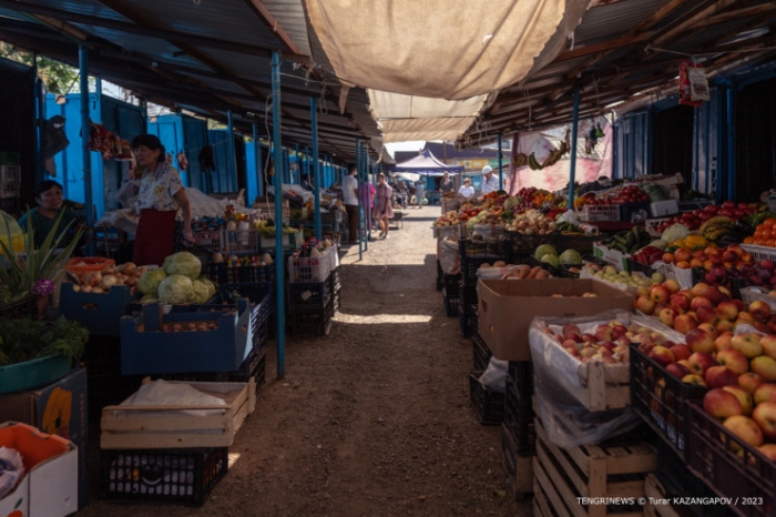"Здесь так не принято". Как живут в казахстанском Техасе? "Здесь так не принято". Как живут в казахстанском Техасе?