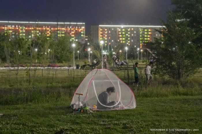Ошибки при планировании, заброшенные парки и обманутые люди. Что происходит в Актобе? Ошибки при планировании, заброшенные парки и обманутые люди. Что происходит в Актобе?