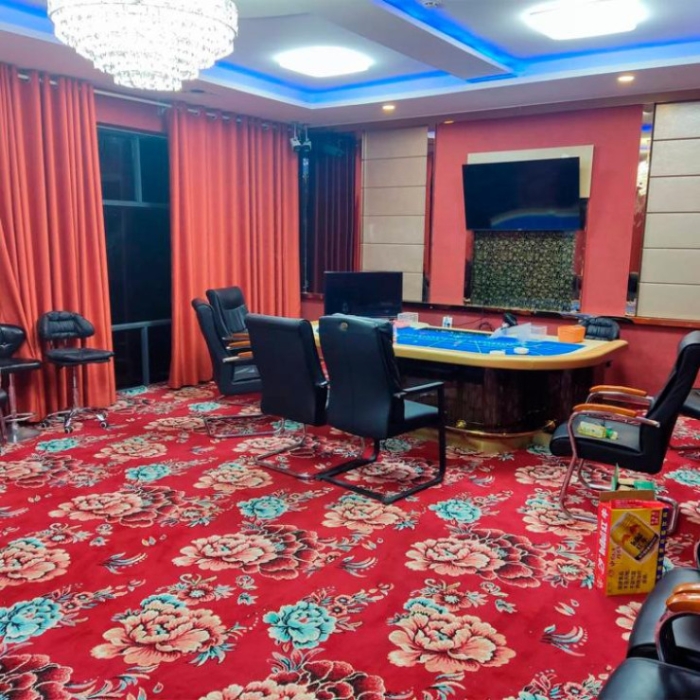 КНБ задержал 38 человек: изъята крупная сумма денег