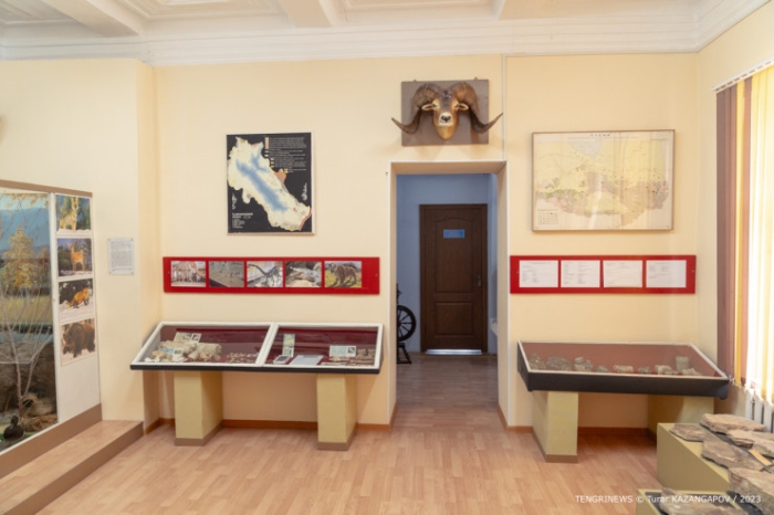 "Здесь так не принято". Как живут в казахстанском Техасе? "Здесь так не принято". Как живут в казахстанском Техасе?