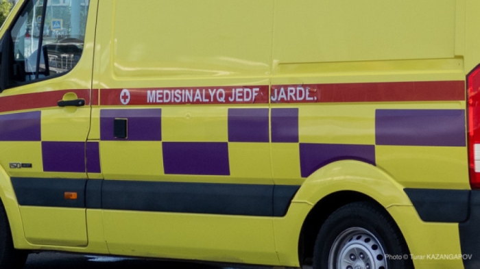 Четырехлетний ребенок утонул в септике в детском саду Атырау Четырехлетний ребенок утонул в септике в детском саду Атырау