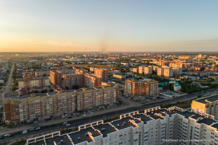 Ошибки при планировании, заброшенные парки и обманутые люди. Что происходит в Актобе? Ошибки при планировании, заброшенные парки и обманутые люди. Что происходит в Актобе?