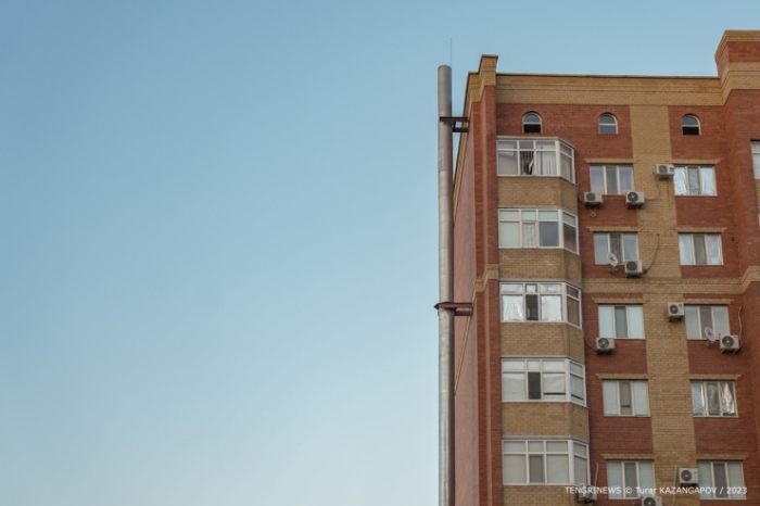 Ошибки при планировании, заброшенные парки и обманутые люди. Что происходит в Актобе? Ошибки при планировании, заброшенные парки и обманутые люди. Что происходит в Актобе?