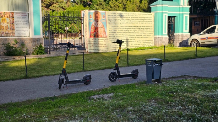 Электросамокаты "захватывают" Казахстан: опасно или удобно?