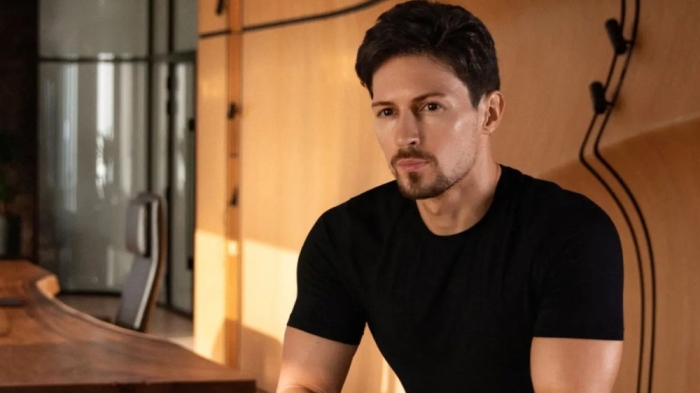 Павла Дурова задержали спецслужбы во Франции – СМИ Павла Дурова задержали спецслужбы во Франции – СМИ