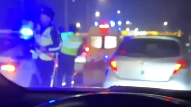 
                                                                                                                                                                                                                                                                                        Смертельное ДТП произошло в Алатауском районе Алматы: пешеход погиб на месте
                                                    