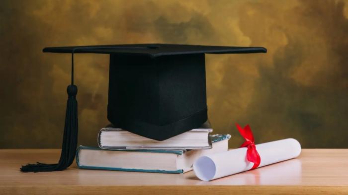 Вуз, в котором год обучения стоит 7,5 млн тенге, сделает скидку для участников системы "Келешек"
Вуз, в котором год обучения стоит 7,5 млн тенге, сделает скидку для участников системы "Келешек"