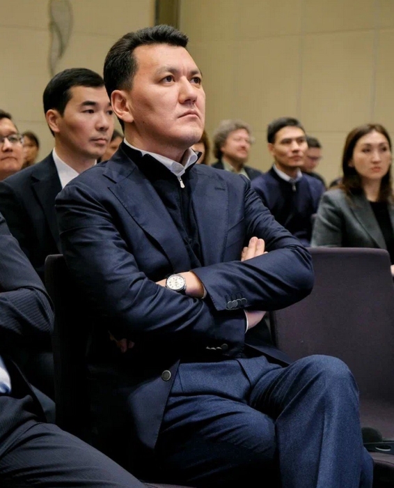 
                                                                                                                                                                                                                                                                                                                                                                                                                                                                Учёный Параг Ханна: Казахстан имеет все шансы стать глобальным центром притяжения для цифровых кочевников
                                                    