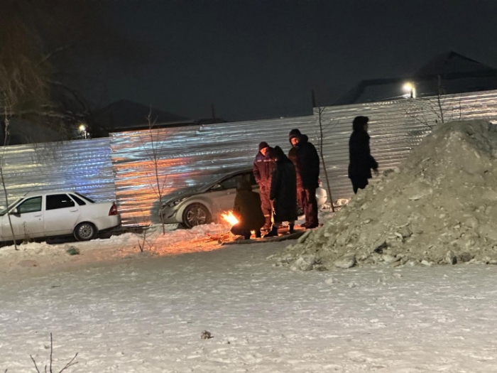 Бессонная ночь. Как алматинцы отреагировали на землетрясение Бессонная ночь. Как алматинцы отреагировали на землетрясение