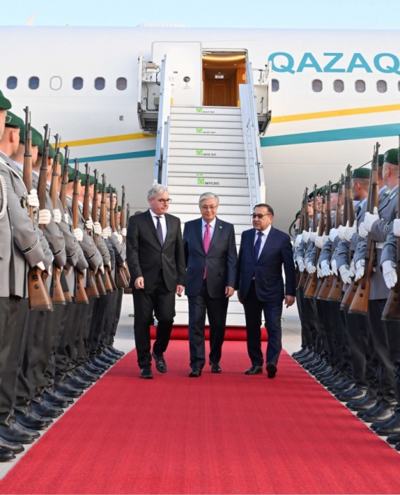 28 сентября: главные новости Казахстана за 5 минут