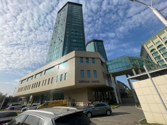 Что происходит в переданных государству объектах Боранбаева в Алматы Что происходит в переданных государству объектах Боранбаева в Алматы