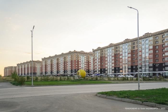 Ошибки при планировании, заброшенные парки и обманутые люди. Что происходит в Актобе? Ошибки при планировании, заброшенные парки и обманутые люди. Что происходит в Актобе?