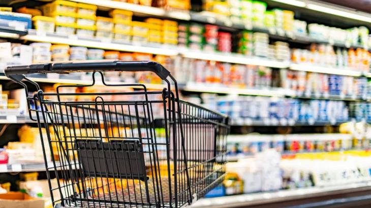 
                                                                                                                                                                                                                                                                                                                                                                                                                                                                                                                                                                                                                    Стоимость покупки на кассе не совпадает с ценником: как казахстанцам наказать магазин?
                                                            