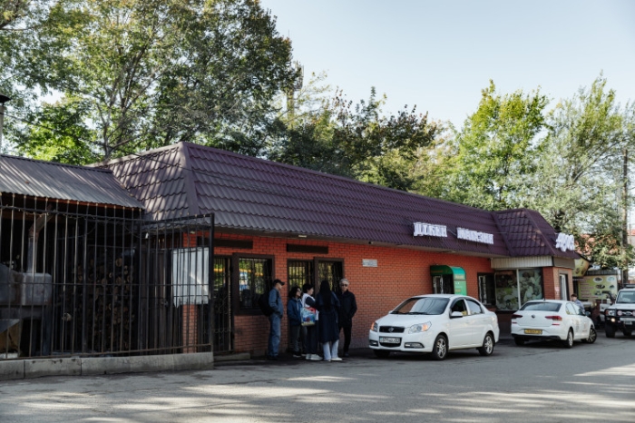 Реки-туалеты Ерменсая. Урбанистический кошмар в предгорье Алматы Реки-туалеты Ерменсая. Урбанистический кошмар в предгорье Алматы