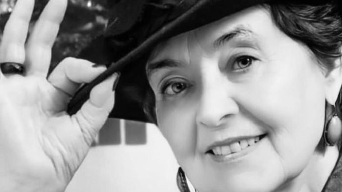 Известный детский фтизиатр и неонатолог скончалась в Актау Известный детский фтизиатр и неонатолог скончалась в Актау