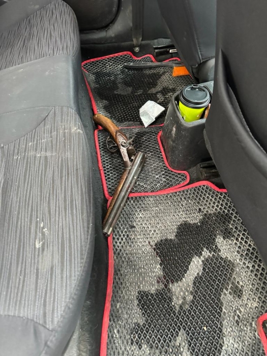 Дерзкое убийство спортсмена в Усть-Каменогорске: что говорят очевидцы Дерзкое убийство спортсмена в Усть-Каменогорске: что говорят очевидцы