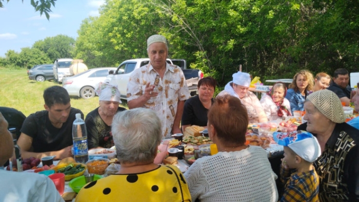 Последняя из Студеного. Казахстанка почти 20 лет одна живет в селе-призраке