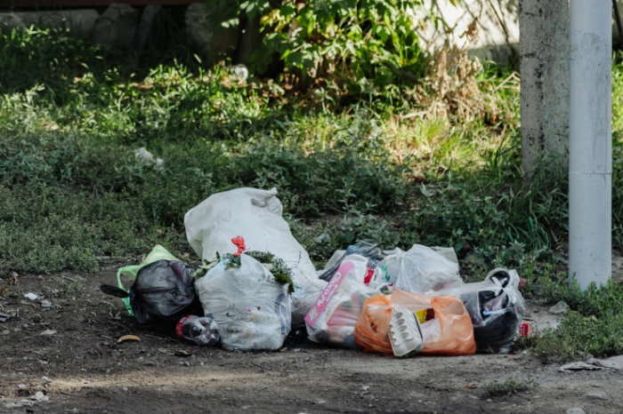 Реки-туалеты Ерменсая. Урбанистический кошмар в предгорье Алматы Реки-туалеты Ерменсая. Урбанистический кошмар в предгорье Алматы