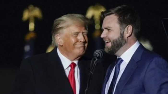 Названы кандидаты на пост президента и вице-президента США от Республиканской партии