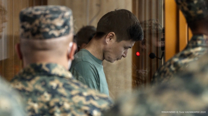 Что произошло в суде над Бишимбаевым 2 мая