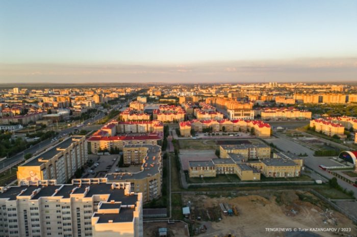 Ошибки при планировании, заброшенные парки и обманутые люди. Что происходит в Актобе? Ошибки при планировании, заброшенные парки и обманутые люди. Что происходит в Актобе?