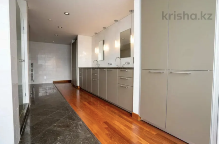 Как выглядят самые дорогие квартиры в Алматы и Астане Как выглядят самые дорогие квартиры в Алматы и Астане