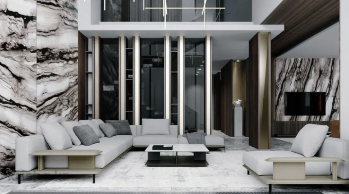 Как выглядят самые дорогие квартиры в Алматы и Астане Как выглядят самые дорогие квартиры в Алматы и Астане