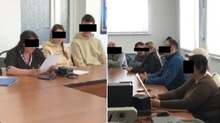 Дело о сепаратизме: приговор участникам "Народного совета" вынесли в Петропавловске