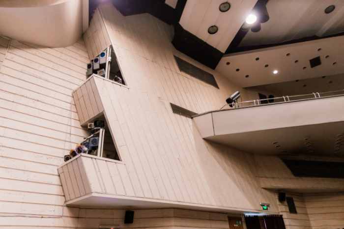 "Внимание, опасная зона!" Что происходит с театрами Алматы