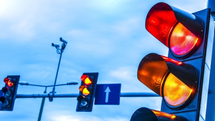 Астанчане "проскочили" на желтый на 340 миллионов тенге Астанчане "проскочили" на желтый на 340 миллионов тенге