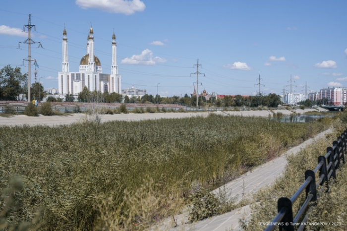 Ошибки при планировании, заброшенные парки и обманутые люди. Что происходит в Актобе? Ошибки при планировании, заброшенные парки и обманутые люди. Что происходит в Актобе?