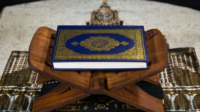 Казахстанца, показавшего "особняк имама Астаны", наказали за клевету
Казахстанца, показавшего "особняк имама Астаны", наказали за клевету