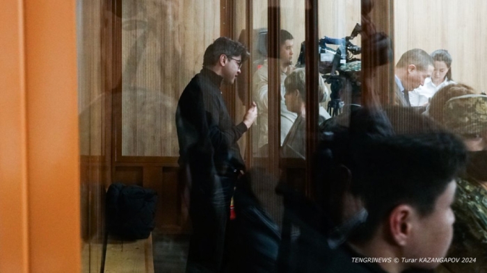 Что было на суде по делу Бишимбаева 17 апреля Что было на суде по делу Бишимбаева 17 апреля